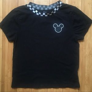 Vans x Disney Mickey Mouse tee